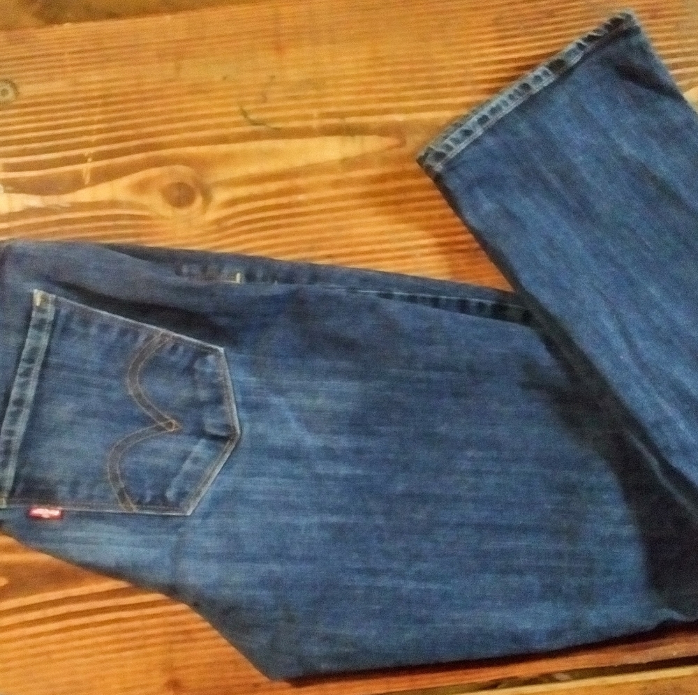 Levi jeans - Picture 3 of 4